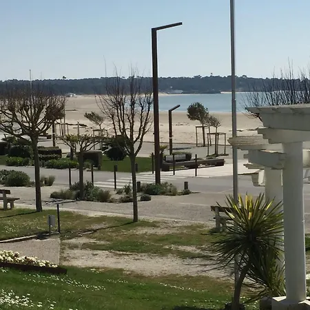 Ferienhaus 10mn De La A Pied, 9 Couchages, Ideal En Famille