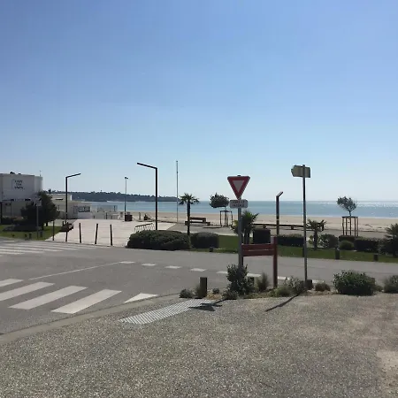 10mn De La A Pied, 9 Couchages, Ideal En Famille * Saint-Georges-de-Didonne