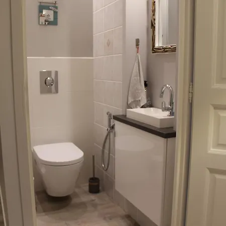 10mn De La A Pied, 9 Couchages, Ideal En Famille Saint-Georges-de-Didonne