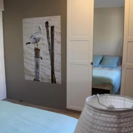 10mn De La A Pied, 9 Couchages, Ideal En Famille Ferienhaus