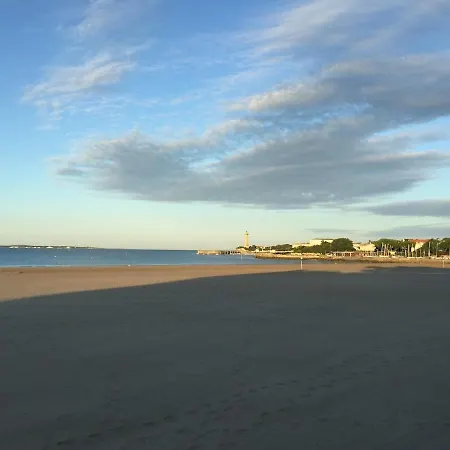 Holiday home 10mn De La A Pied, 9 Couchages, Ideal En Famille