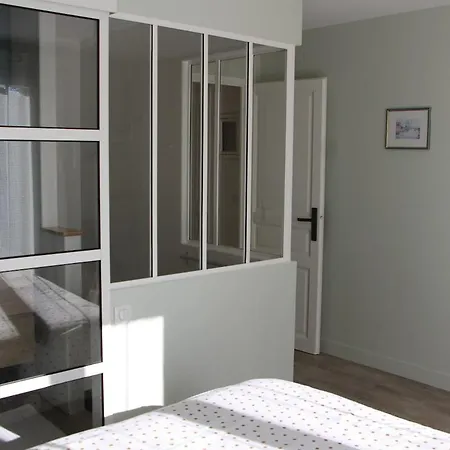10mn De La A Pied, 9 Couchages, Ideal En Famille Ferienhaus Saint-Georges-de-Didonne