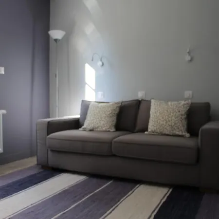 10mn De La A Pied, 9 Couchages, Ideal En Famille Ferienhaus Saint-Georges-de-Didonne