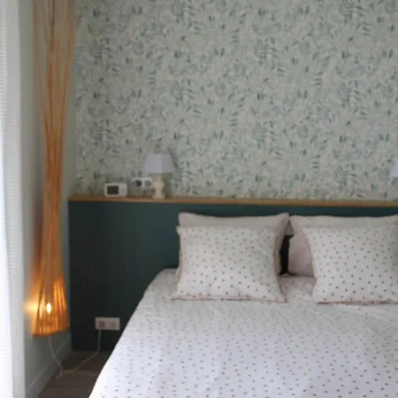 10mn De La A Pied, 9 Couchages, Ideal En Famille * Saint-Georges-de-Didonne